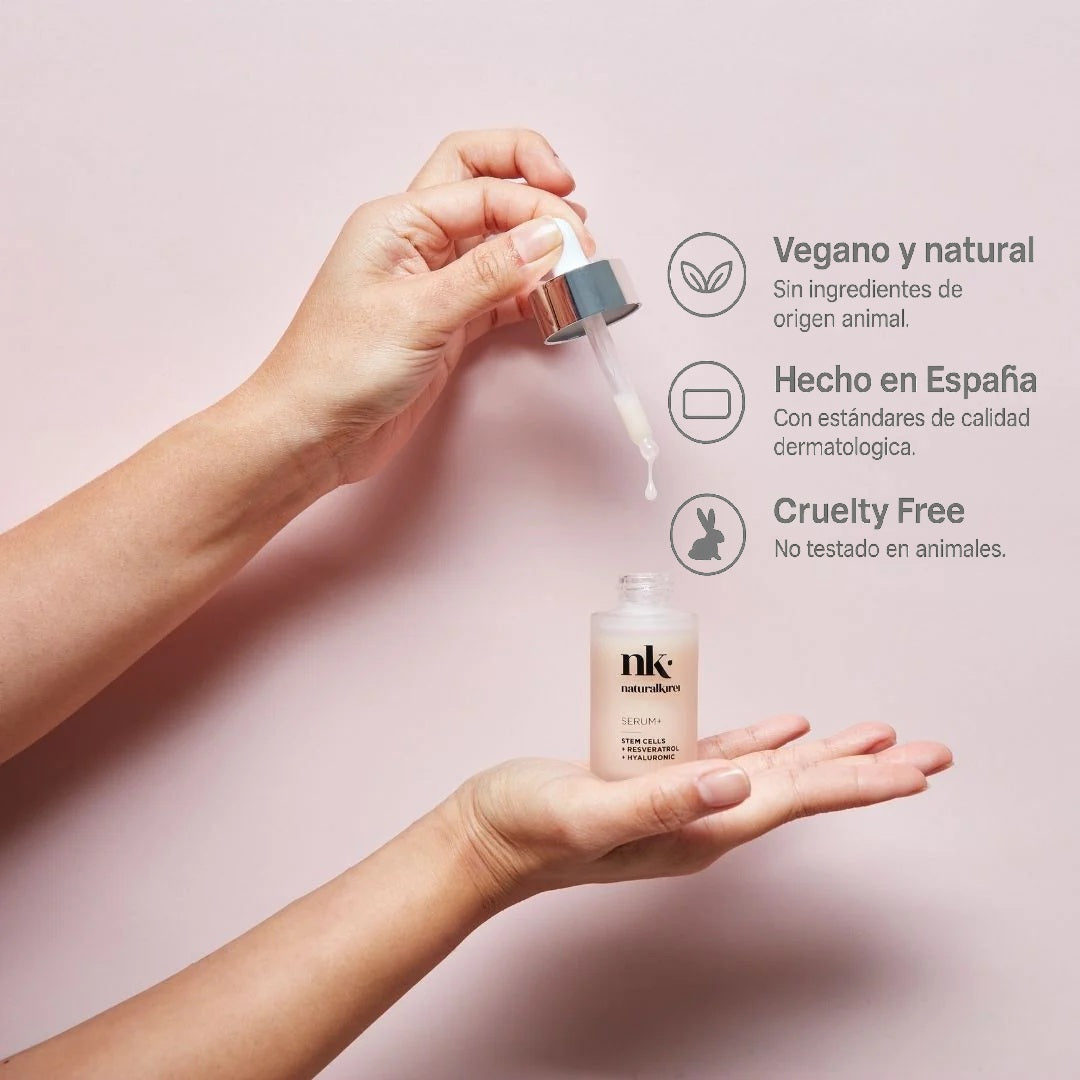 Sérum AntiEdad NK®