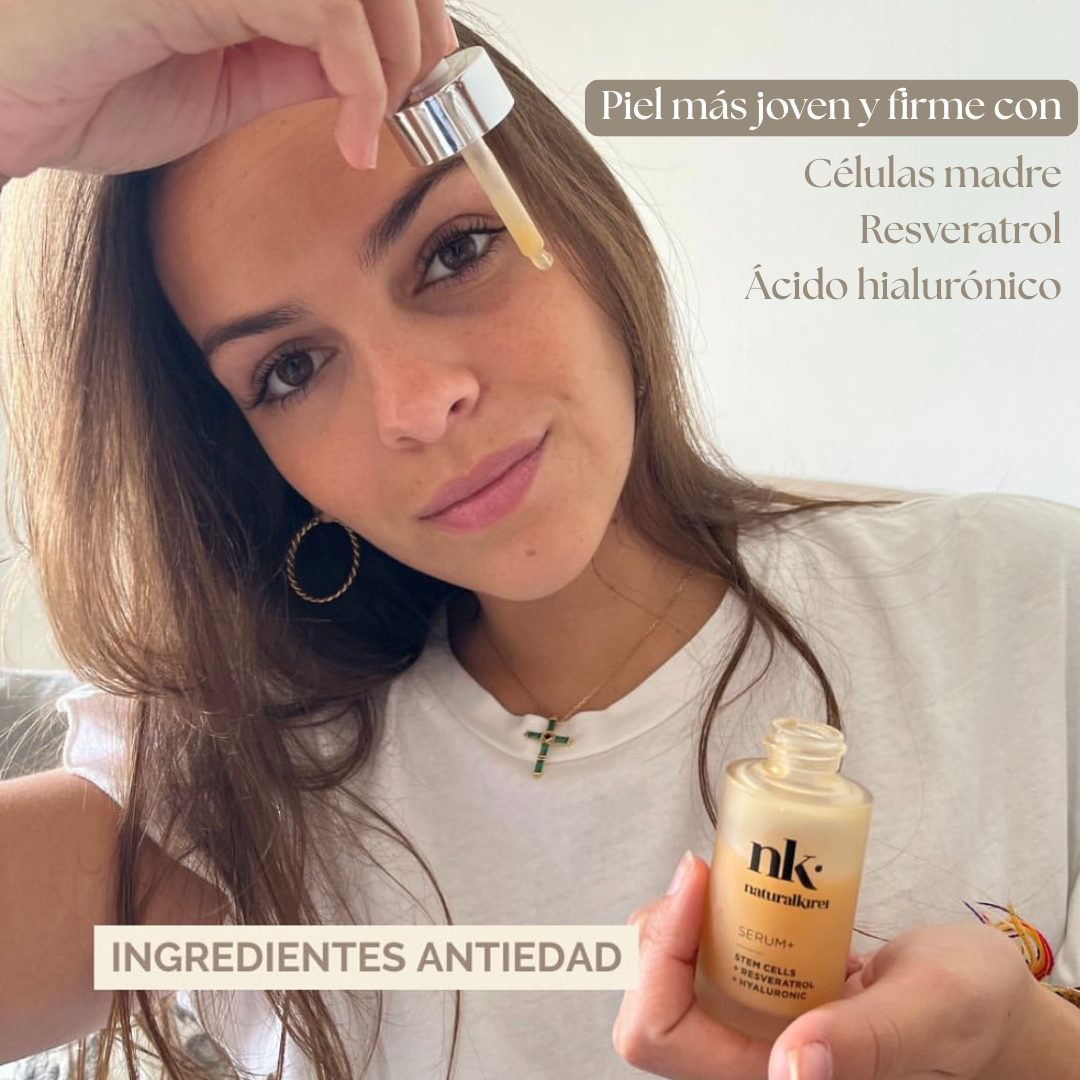 Sérum AntiEdad NK®