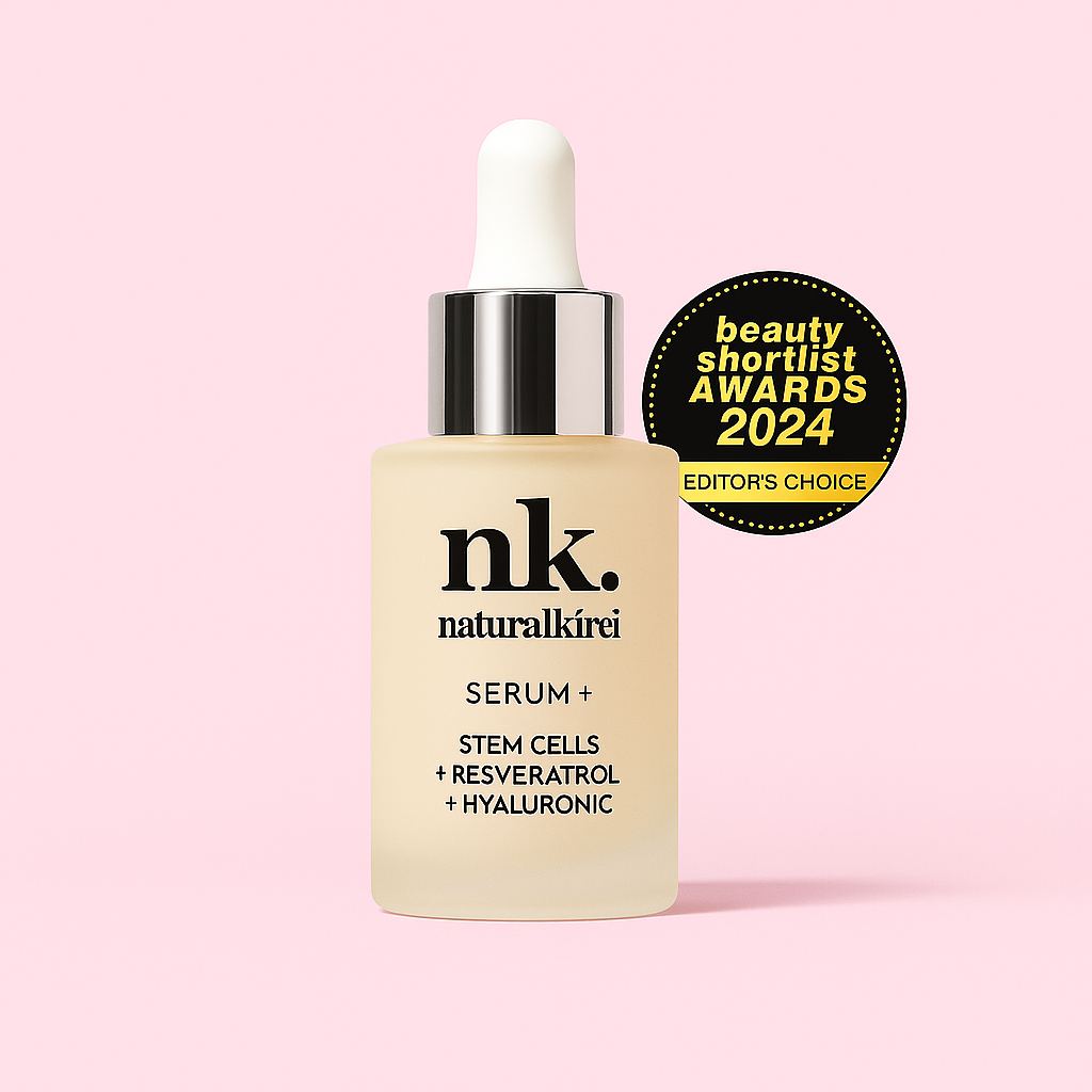 Sérum AntiEdad NK®