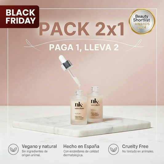 Imagen del producto con etiqueta Black Friday reposicionada